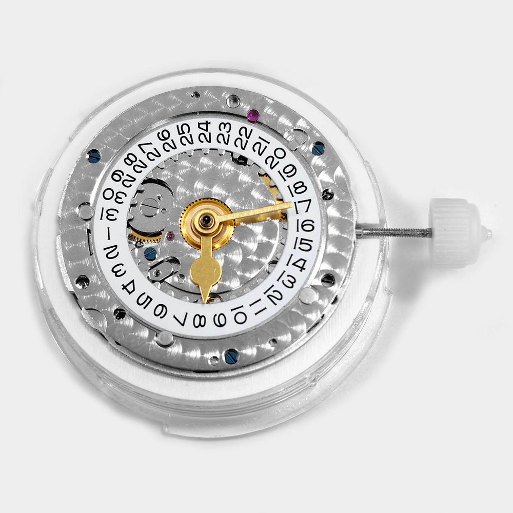 VR3186 Movement replacement for 3186