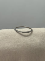 Genuine Engine turned 16030 bezel